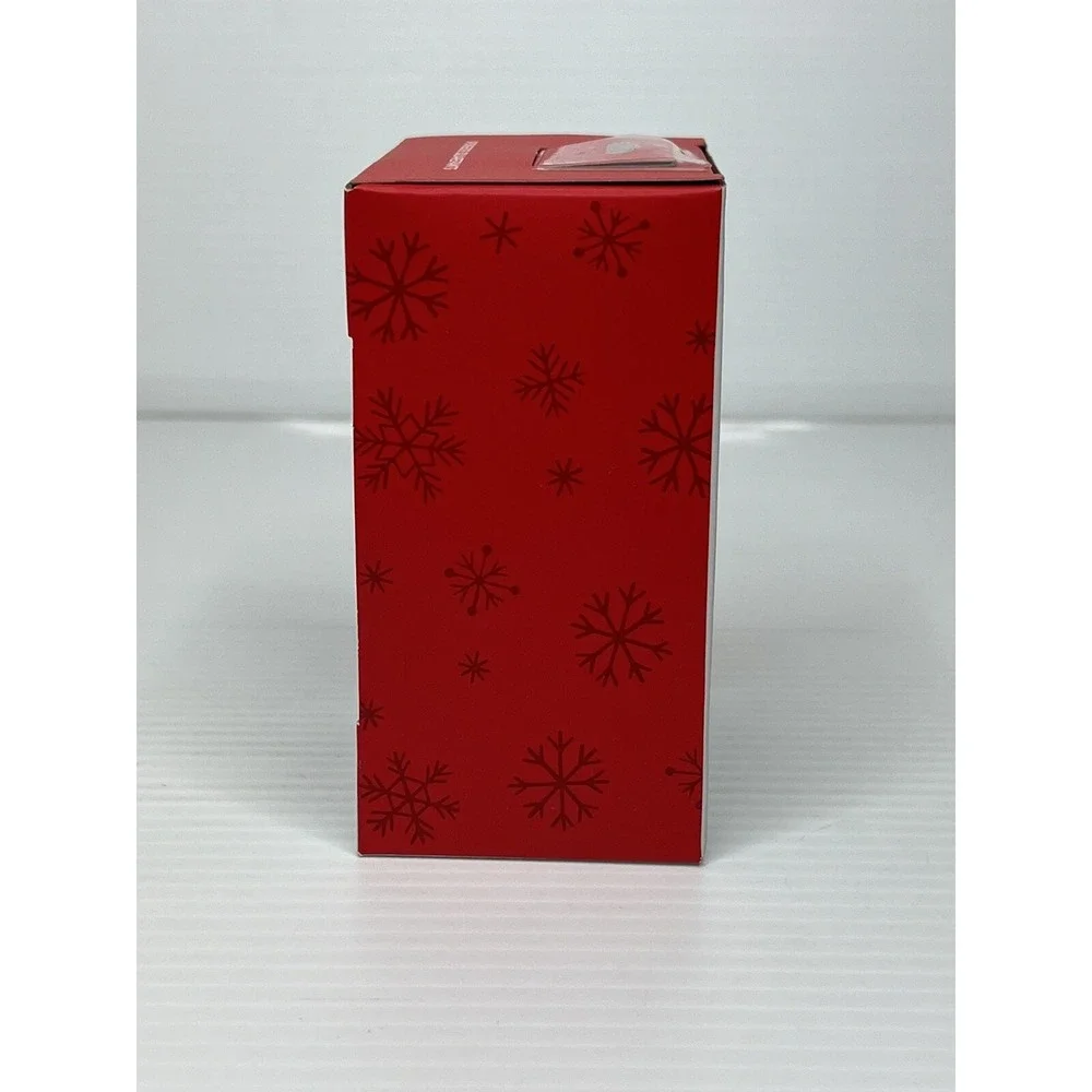Hallmark Spongebob Squarepants Nickelodeon Christmas Tree Ornament 2023 NIB